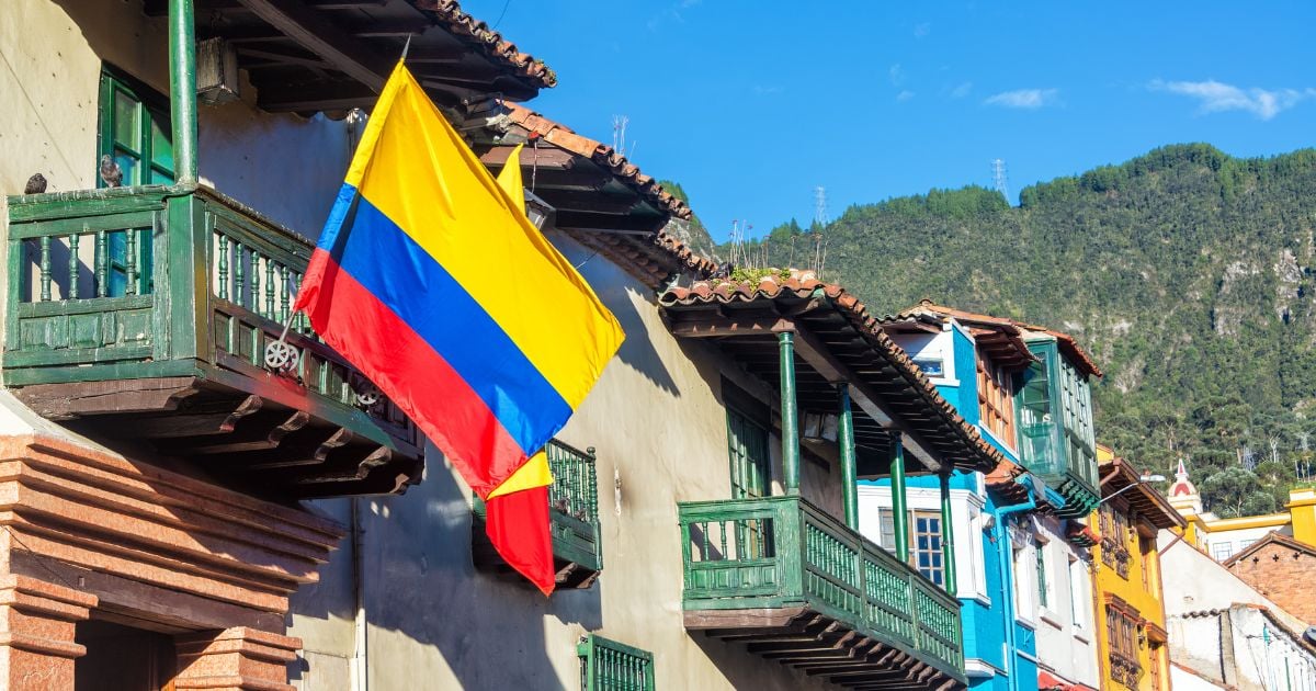 La estrategia de Colombia para entrar en el podio de los países más visitados de Latinoamérica