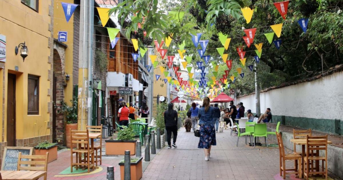 Denuncia sobre falsos agentes de la Sijin en Usaquén