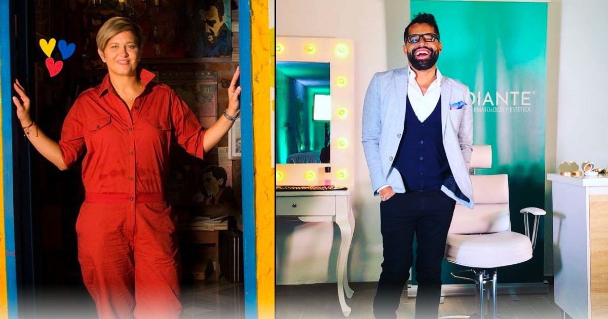 A quién le paga Verónica Alcocer casi 200 millones al año para organizarle el look