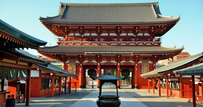 ¿Quiere viajar a Japón? esta es la forma más barata de hacerlo desde Colombia - -- Las2orillas viajar a Japón