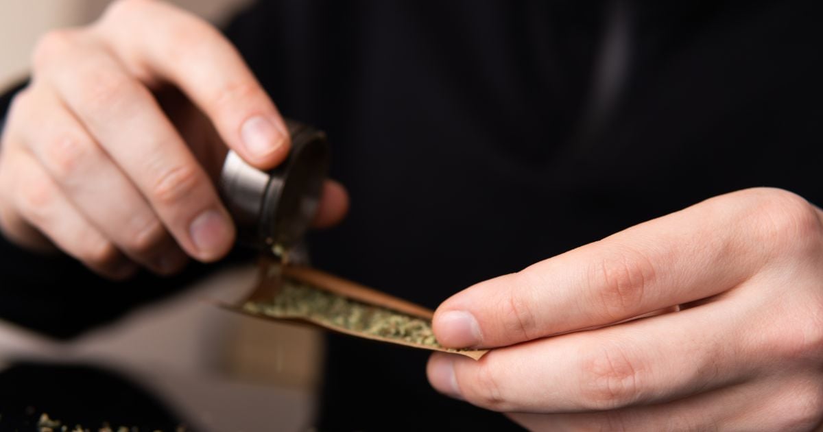 Hasta $1.300.000 de multa por consumir drogas en espacio público en Medellín