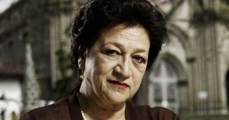 Vicky Hernández - El día que Vicky Hernández dejó Colombia por una amenaza de muerte