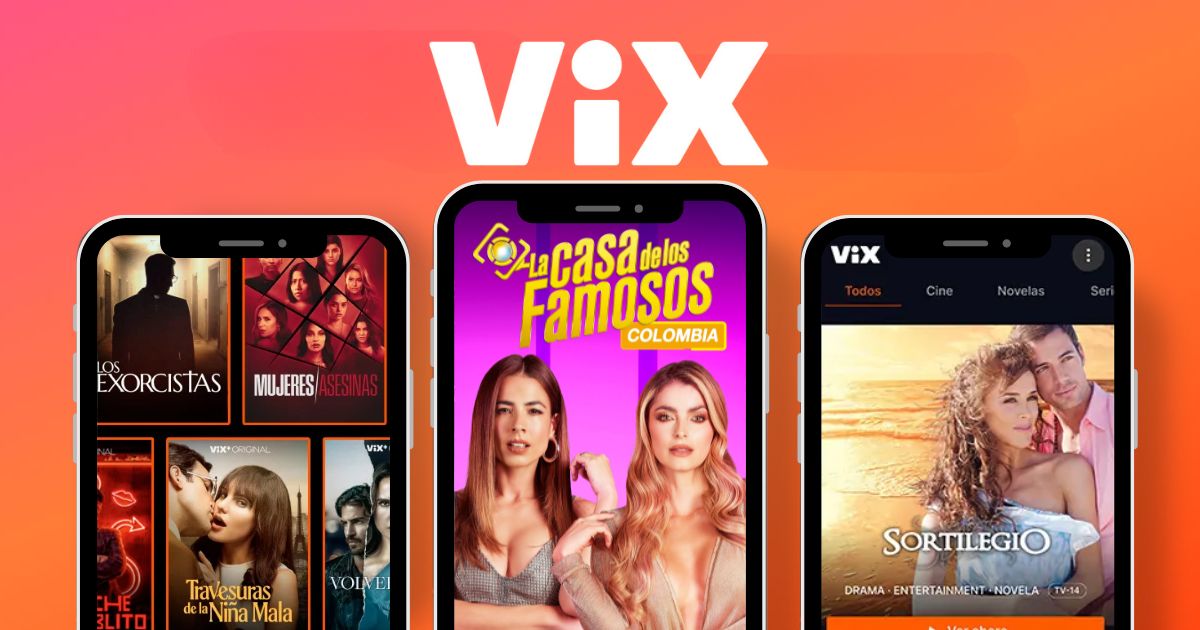 La plataforma gratuita en la que se podrá ver La casa de los famosos en vivo y sin censura