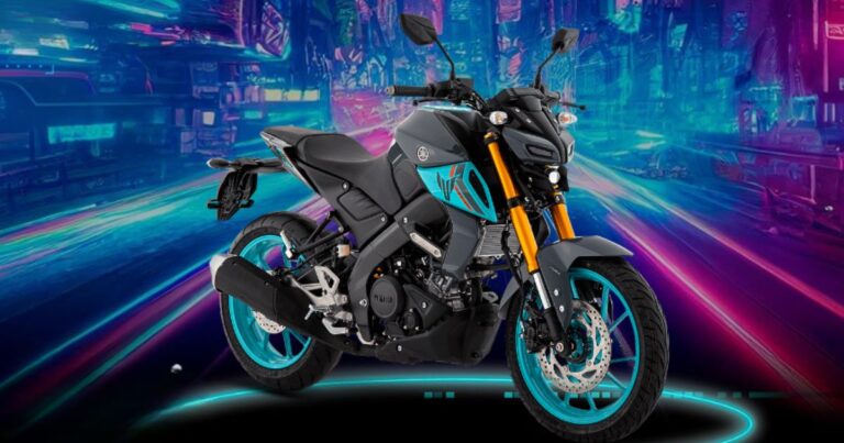 Mt15. moto d e yamaha - MT15, la moto de Yamaha de bajo cilindraje que tiene la fuerza de un toro