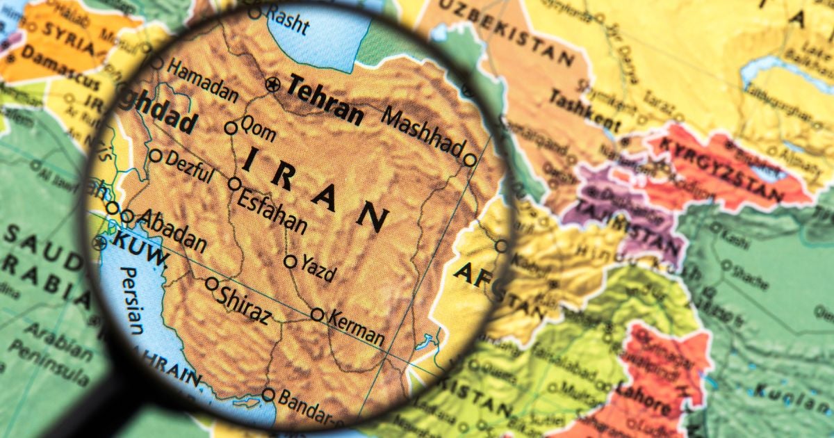 ¿Por qué nadie se mete con Irán? Porque está preparado para el martirio colectivo