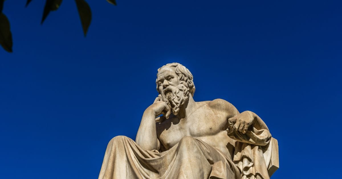 ¿De qué sirve estudiar un doctorado en Filosofía? Para muchas cosas...