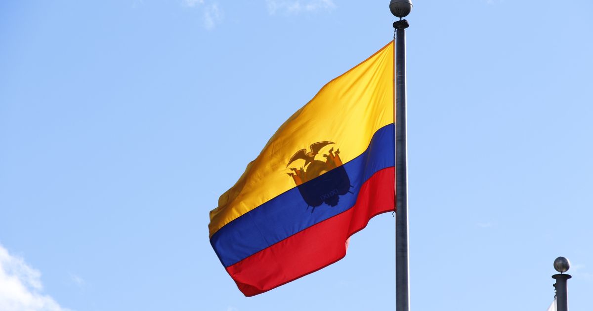 Ecuador viola su neutralidad con respecto al conflicto ruso-ucraniano
