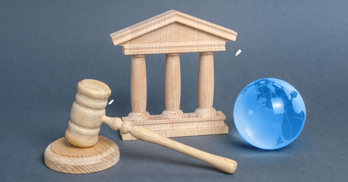 Cortes Supremas de… Jueputicia