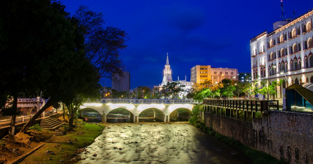 Cali, la elegida, amanece revoloteada como sede de la COP16, mientras la oposición se muerde los codos