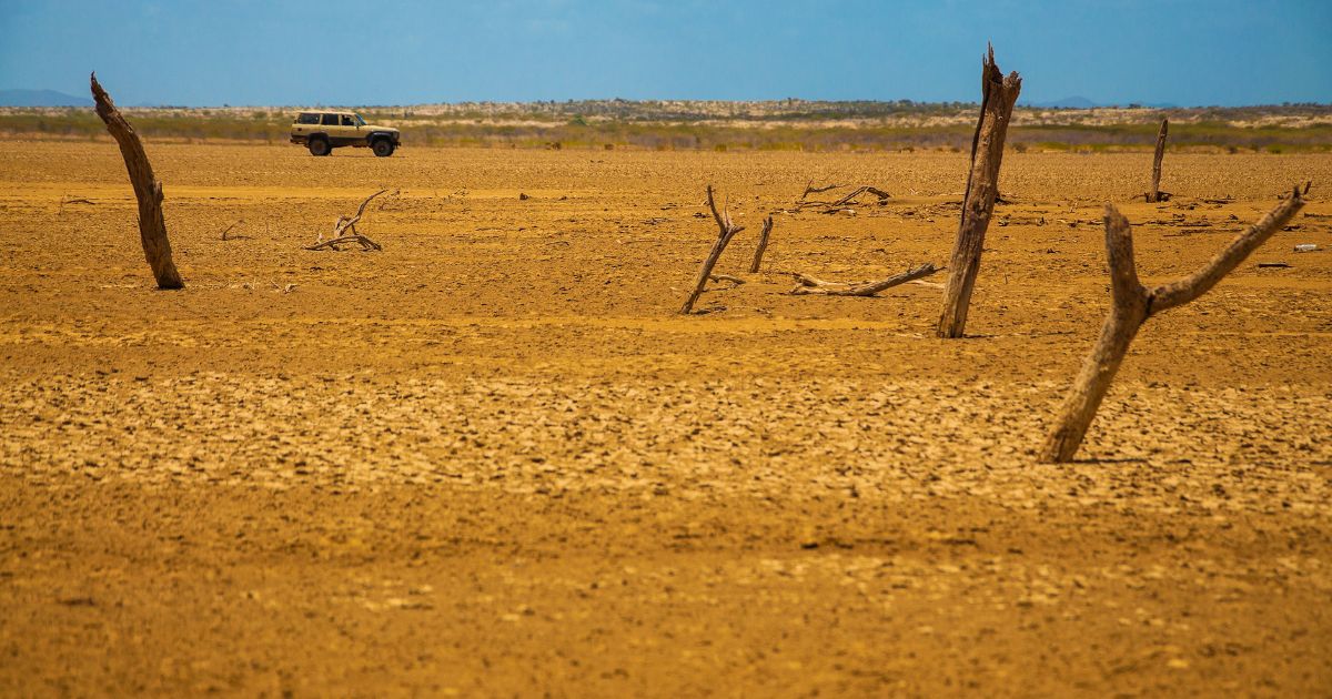 Política sin partidos. ¿Resultado?: la debacle total. ¿El ejemplo?: La Guajira
