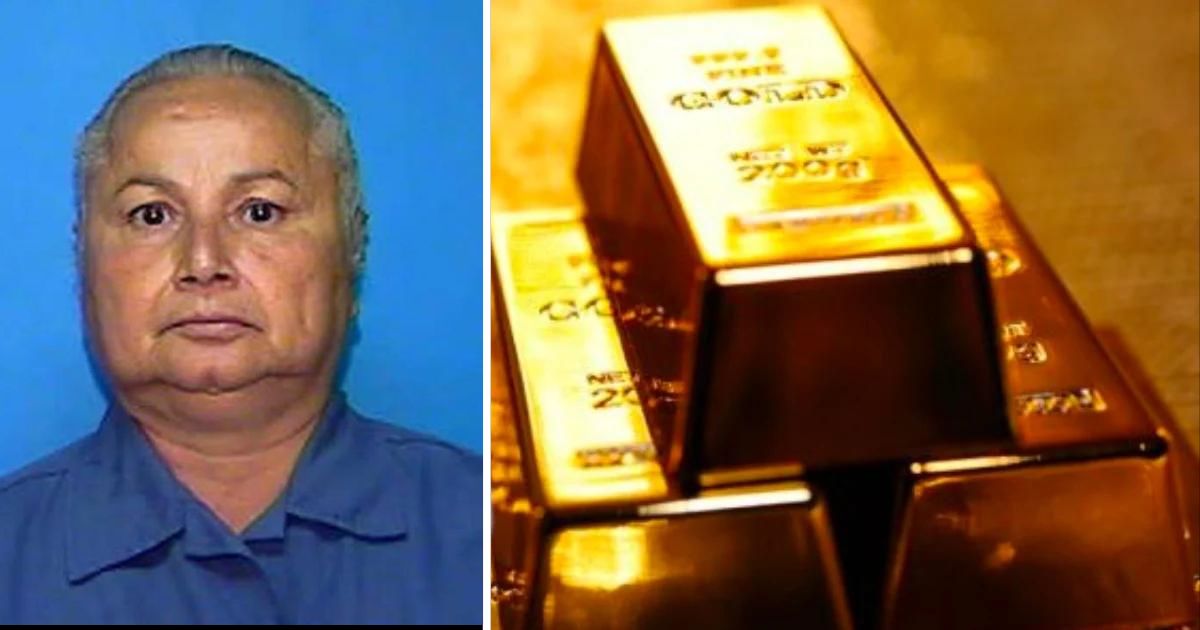 ¿Cuánto dinero logró tener Griselda blanco en vida?