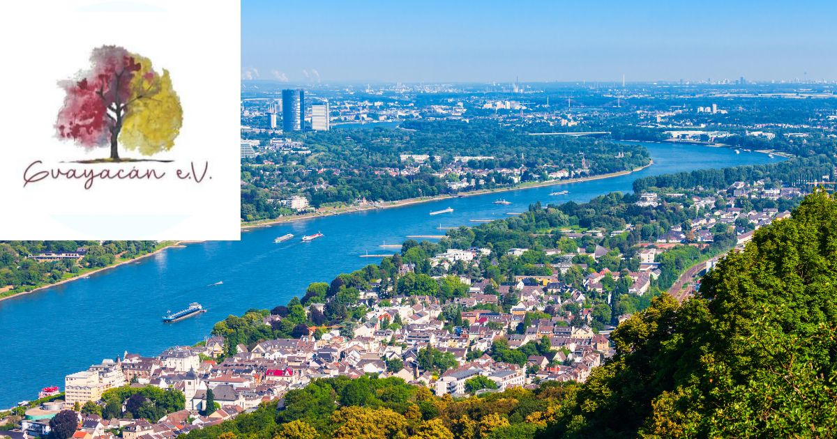 Nace la Asociación Guayacán para fomentar el entendimiento entre latinoamericanos y alemanes