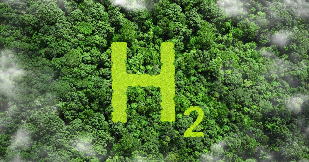 EPM produce los primeros 5 kilogramos de hidrógeno verde