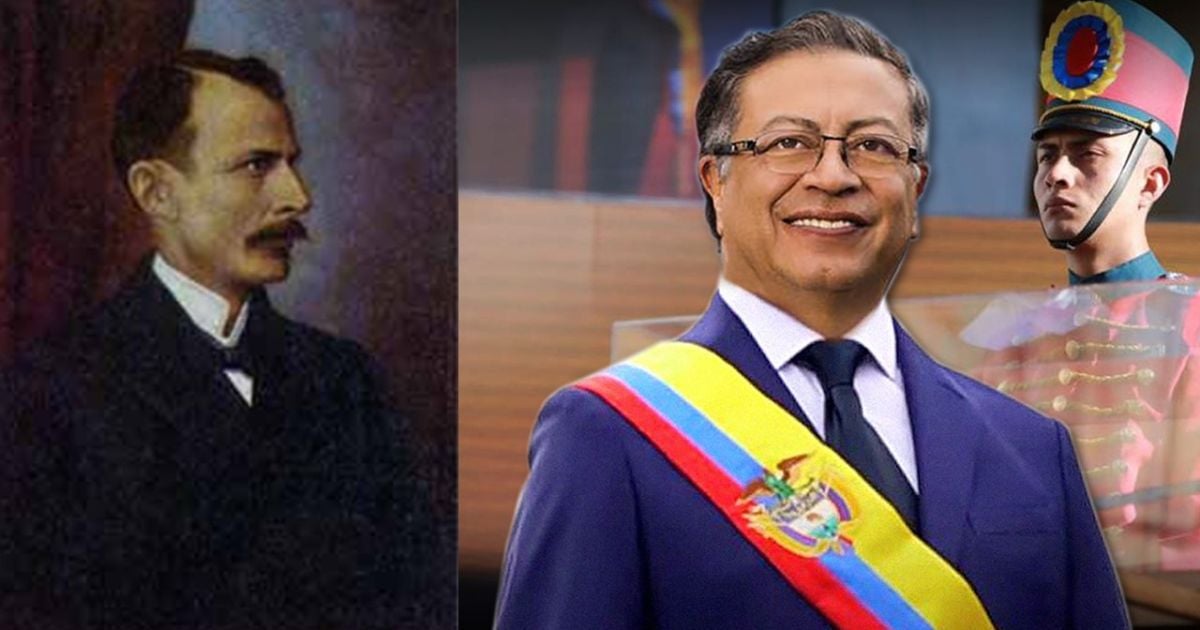 Lo que va de Rafael Uribe Uribe a Gustavo Petro