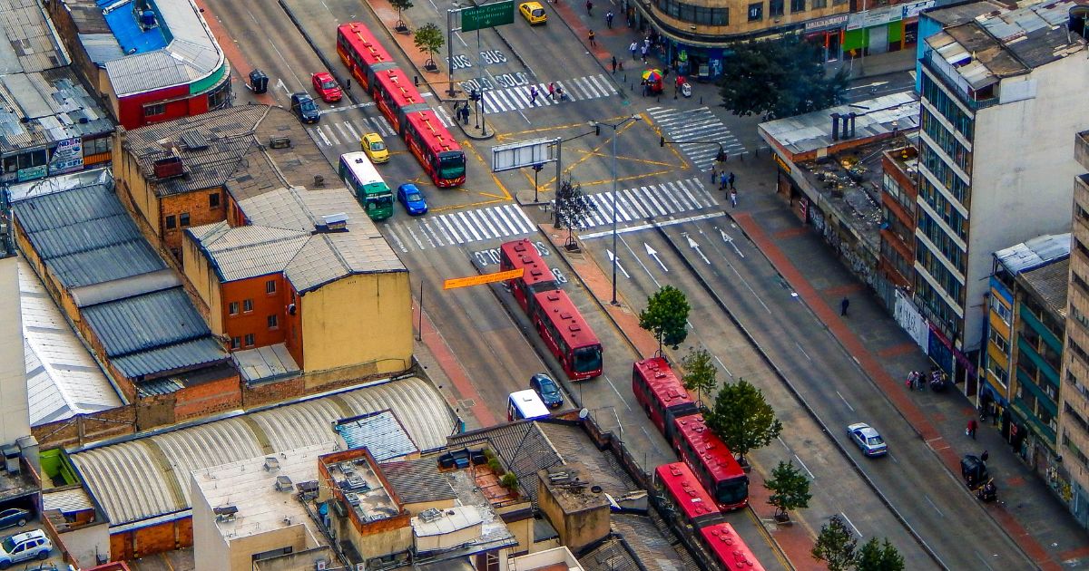 Estaciones de TransMilenio con nuevos nombres: ¿a quién se le ocurrió semejante adefesio?