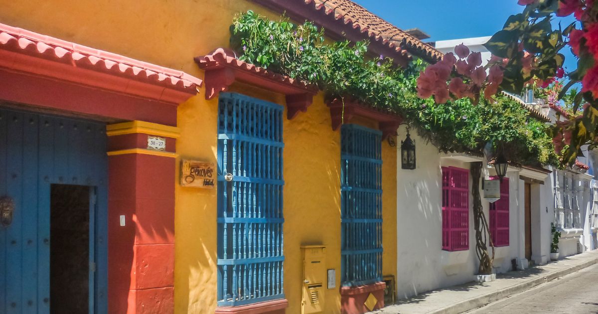 ¿Cómo es posible que Cartagena sea Patrimonio de la Humanidad y tenga una agenda cultural tan pobre?