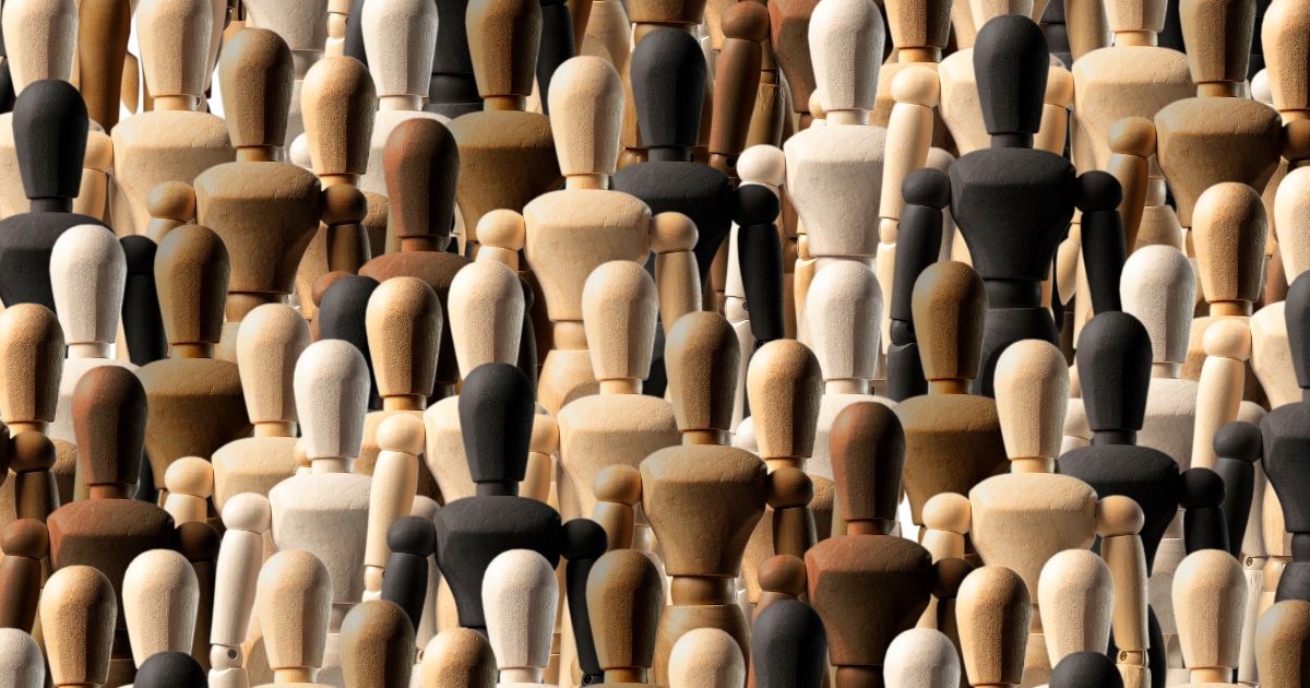 Esta sociedad carnívora que no aprende de virus ni de pandemias