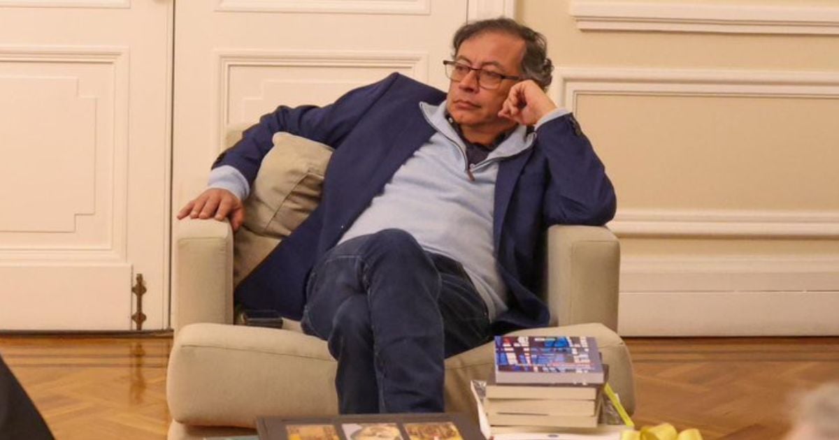 Las polémicas acciones del gobierno Petro ¿qué tanto impactan al ciudadano de a pie?