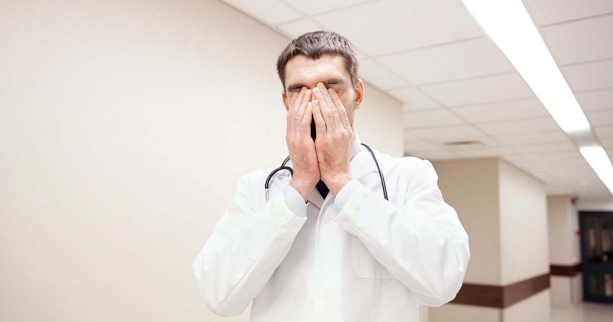 Gremio de la anestesia se pronuncia sobre suplantación de anestesiólogo en Santander