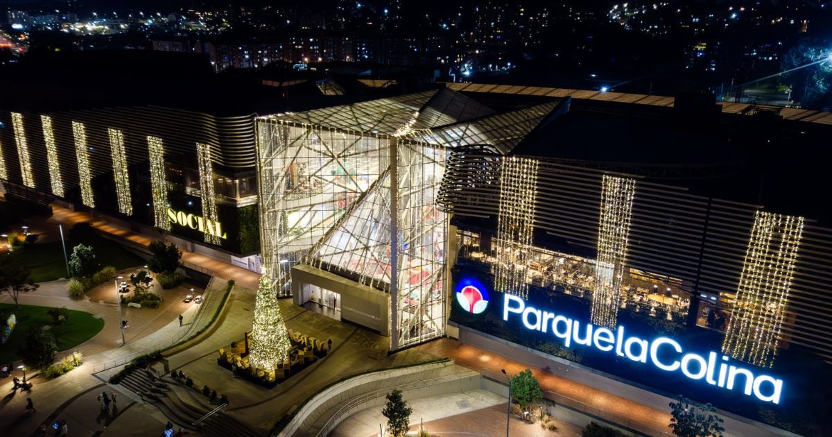 Prácticas ambientales de sostenibilidad en centros comerciales: caso Parque La Colina