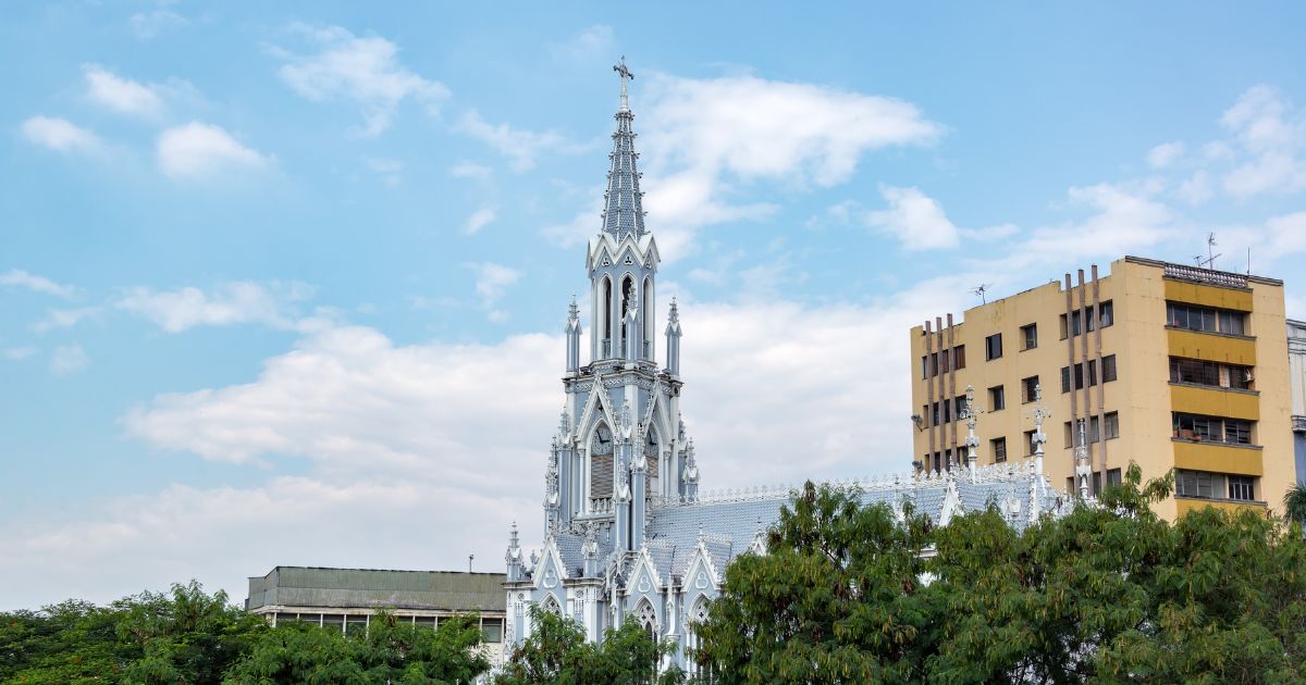 Cali: una ciudad con muchas universidades pero sin gobernanza en las IES