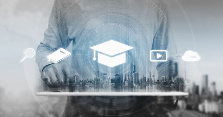  - Educación: lo lejos que estamos en acceso y financiación