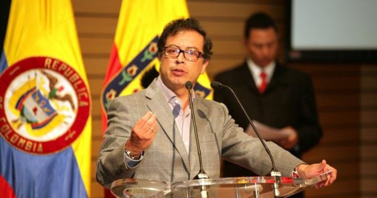 Petro y las cortes: ¿cada vez más cerca a una dictadura?