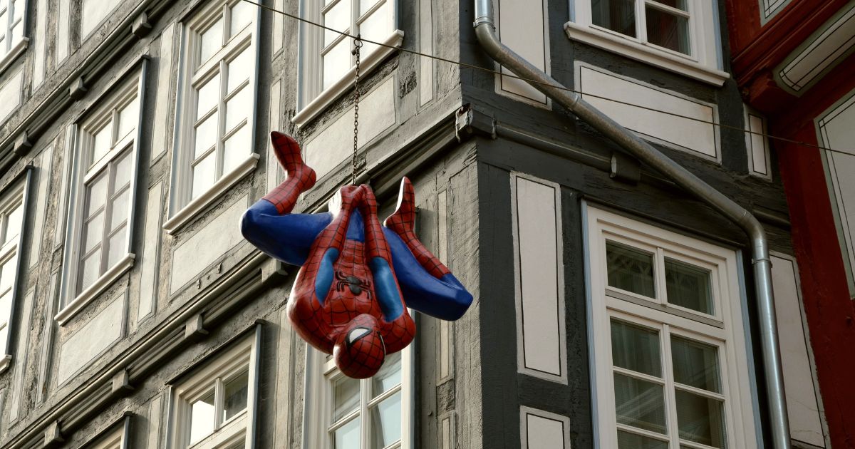 Llega Semanaraña, el especial para recorrer el universo de películas de Spider-man