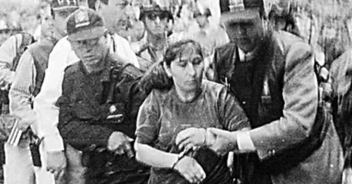 La historia de la exguerrillera alias 'Sonia': el símbolo de la insensibilidad del periodismo en Colombia