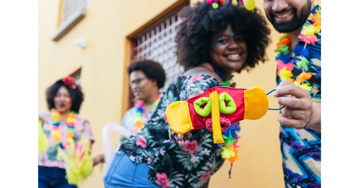 ¿Por qué el Carnaval de Barranquilla es también una escuela de inteligencias múltiples?