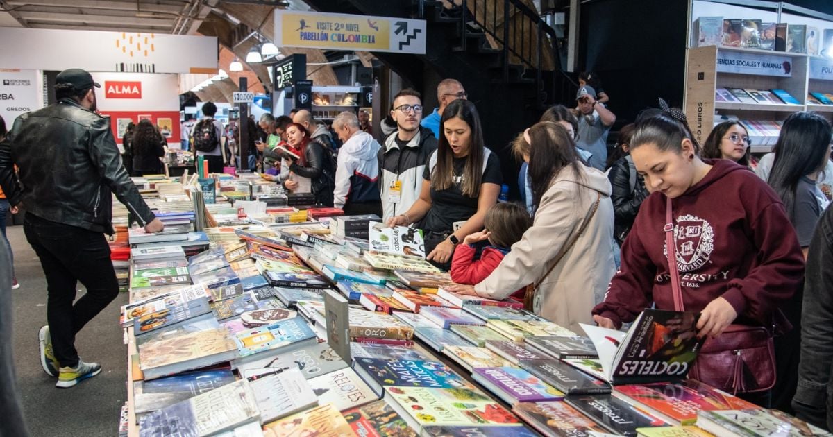 La FILBo anuncia más invitados a su edición 2024