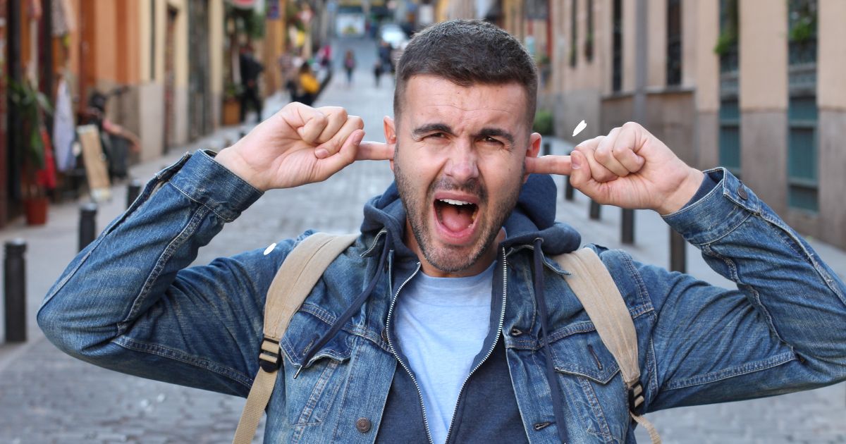 La otra pandemia que acabará con todos: el ruido en la ciudad