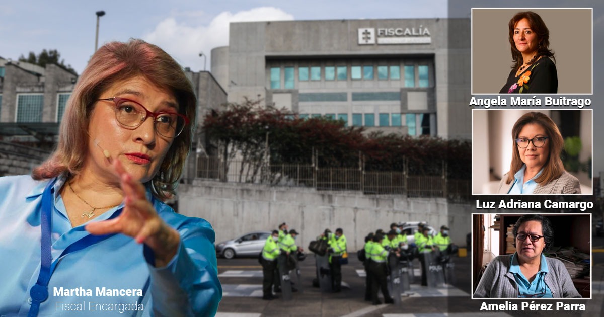 Por qué la elección del nuevo fiscal no puede pasar de mañana, 22 de febrero