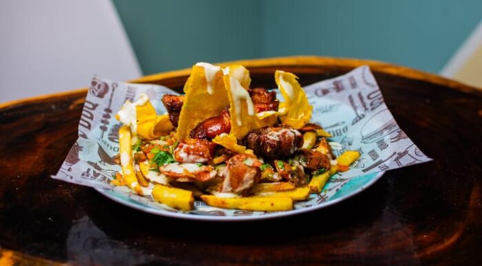  - Ciénaga también tendrá su festival de la salchipapa