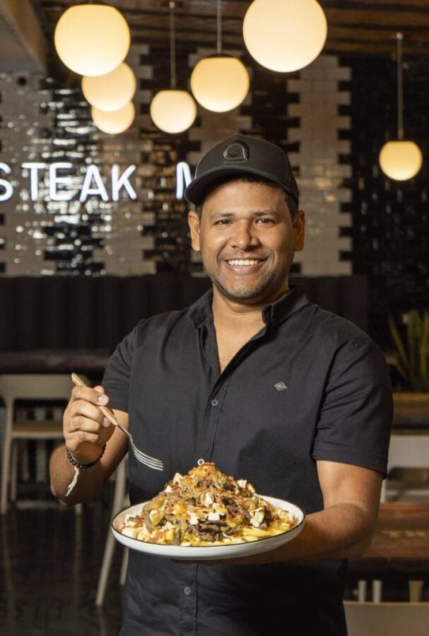  - ¡Se viene el festival de la salchipapa en Santa Marta!