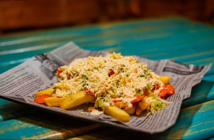  - Ciénaga también tendrá su festival de la salchipapa