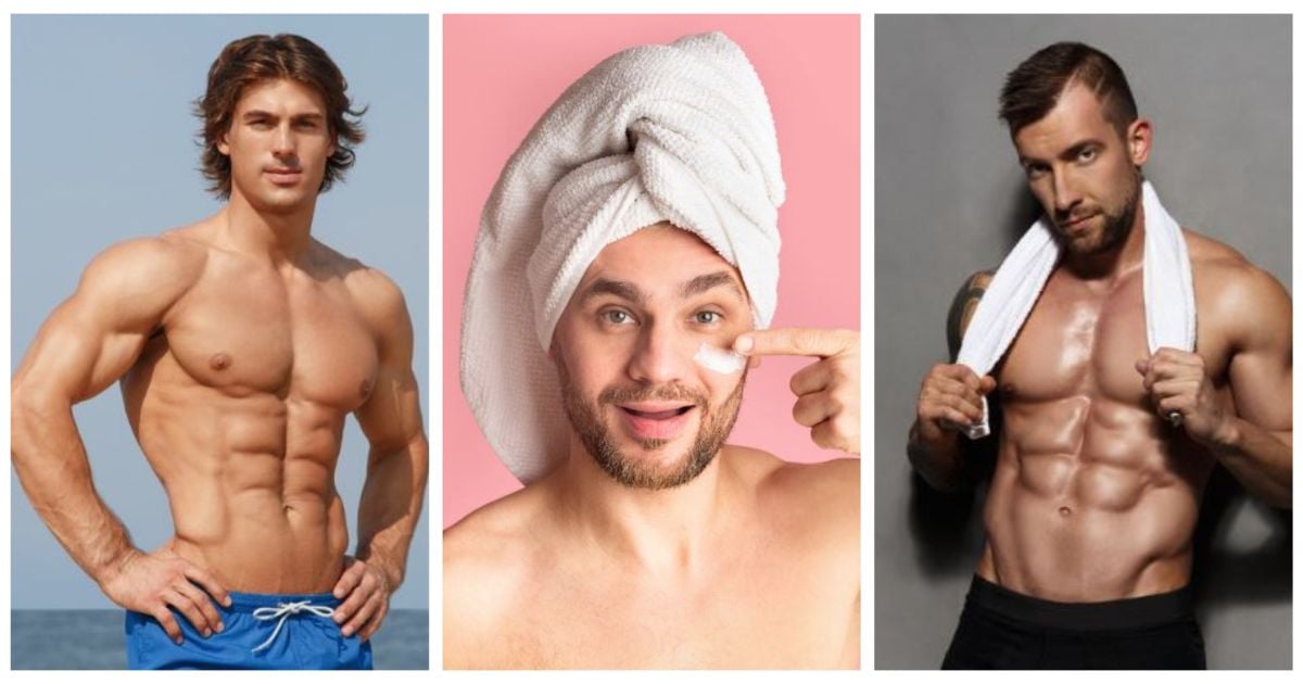 El estudio que revela por qué cada vez es más difícil ser hombre