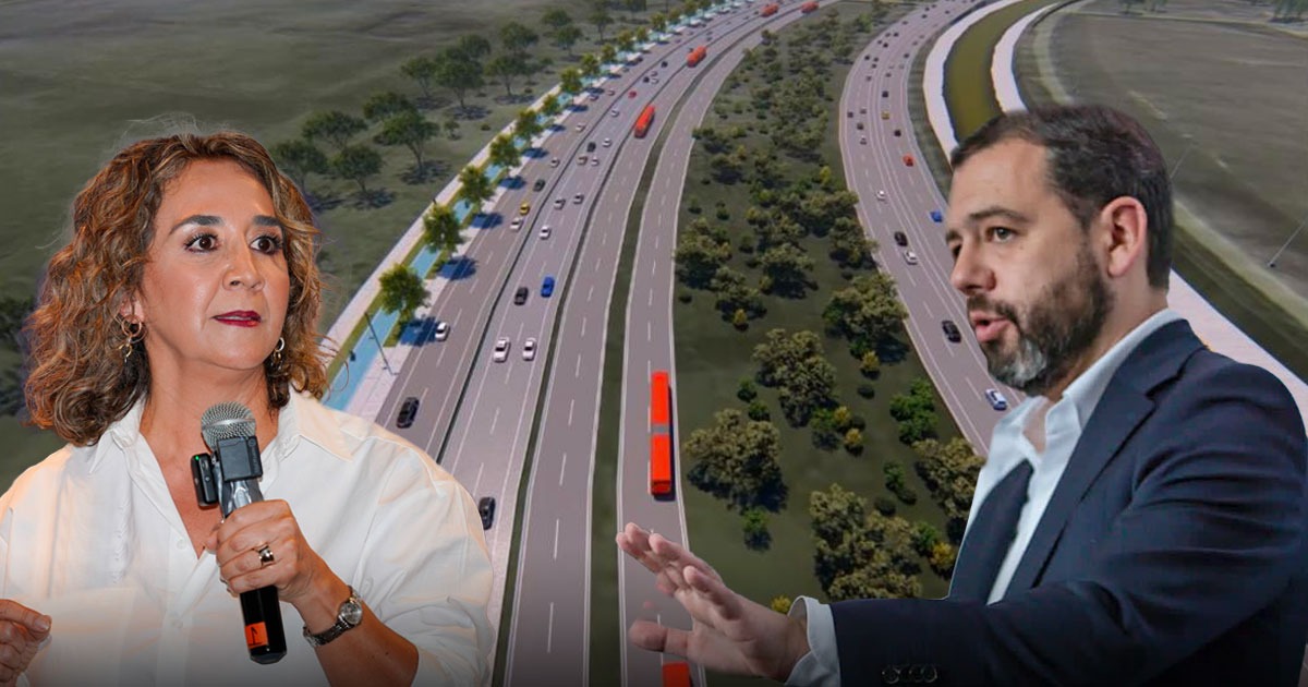 El Concejo de Bogotá decidido a salvar la ALO como una urgencia para la ciudad