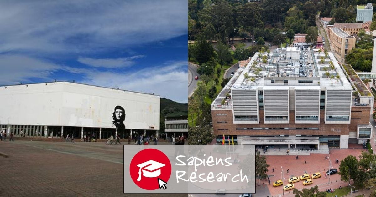 Los Andes y la Nacional quedaron rezagadas en publicaciones académicas internacionales