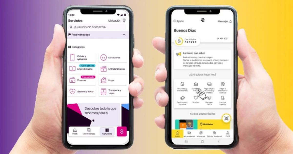 Bancolombia se echó para atrás con decisión sobre Nequi y los clientes saldrán beneficiados
