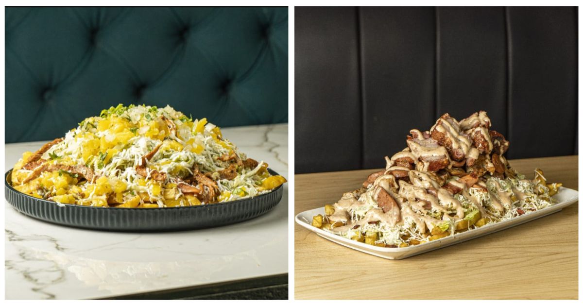 ¡Se viene el festival de la salchipapa en Santa Marta!