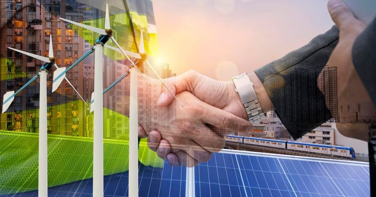 Transición energética: ¿incertidumbre económica para Colombia?