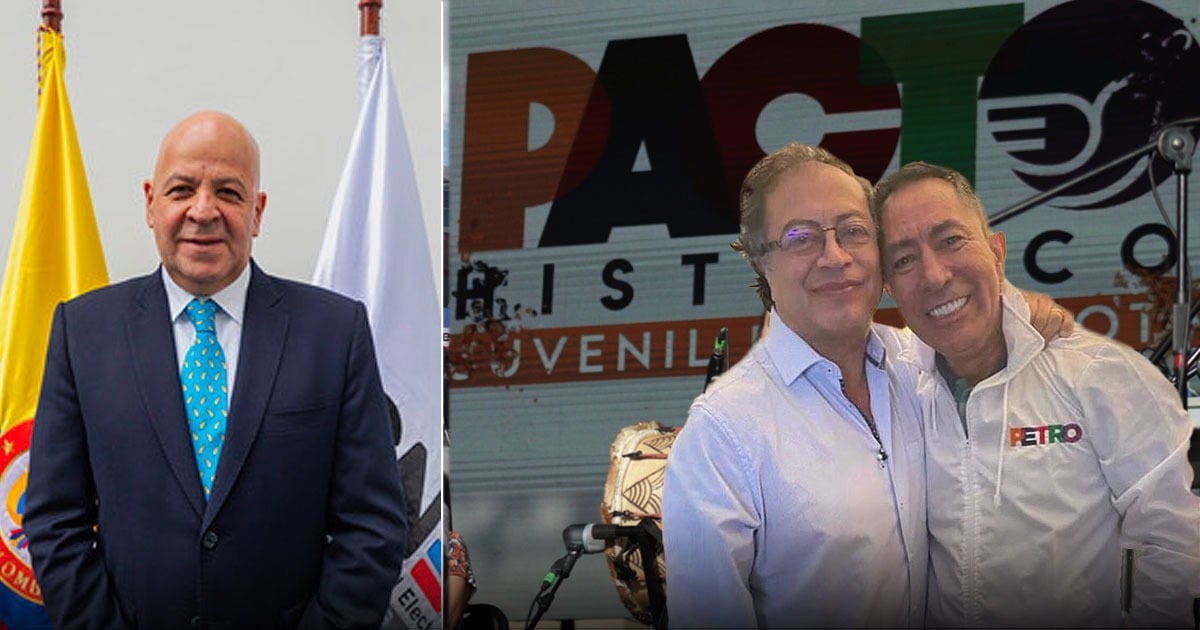 El magistrado que busca sacarle la verdad al presidente de Ecopetrol de la plata de la campaña Petro