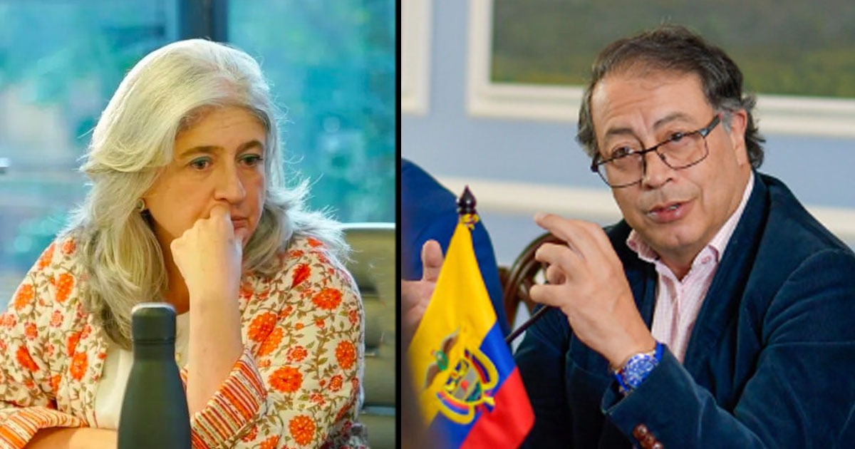 El regaño público de Petro que puso a la Minvivienda a correr para construir al acueducto en el Chocó