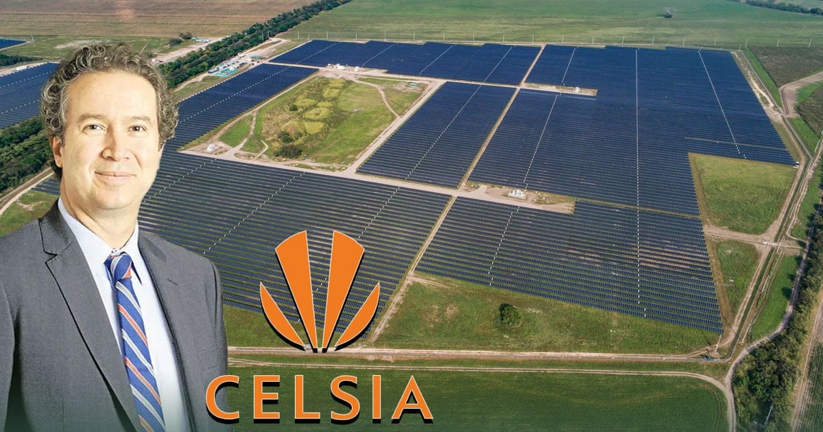 ¿Cuál es la empresa que más le ha apostado a la energía solar en Colombia?