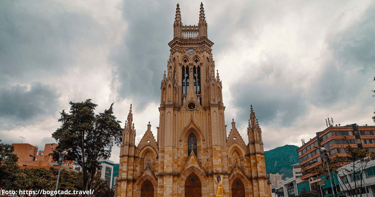 Así puede comer rico y conocer la historia de Chapinero por solo 25 mil pesos