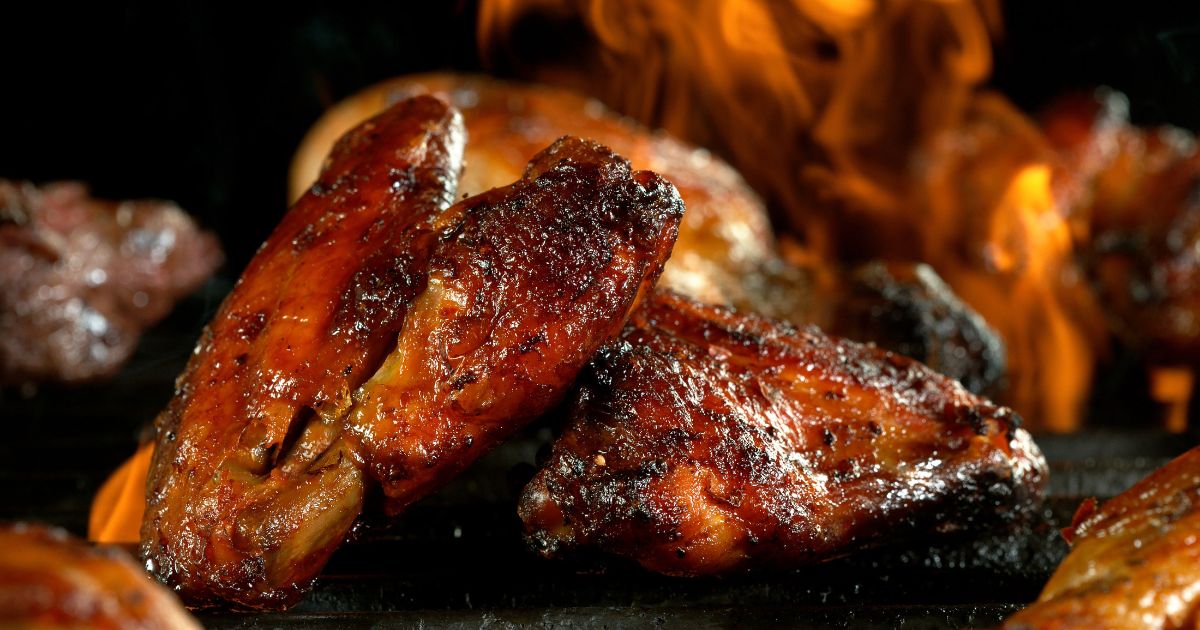 Chicken fest el festival gastronómico para comer el mejor pollo de Bogotá con 23 mil pesos