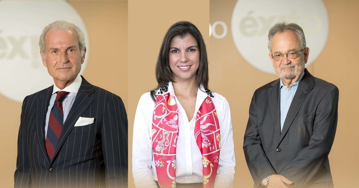 Tres pesos pesados colombianos podrían ser descabezados por los Calleja de la Junta del Éxito