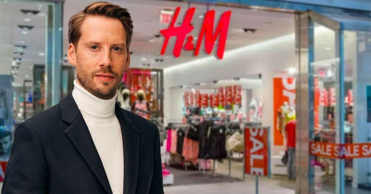 H&M, la marca de ropa sueca que abre tiendas en Colombia mientras sobrevive a una crisis