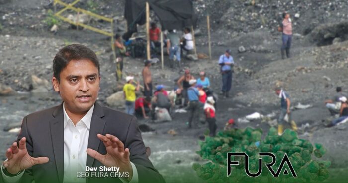  - Oro, esmeraldas y comida con Nutresa: tres negocios en Colombia de los jeques de Emiratos Árabes